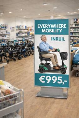 Invacare Colibri – Occasion