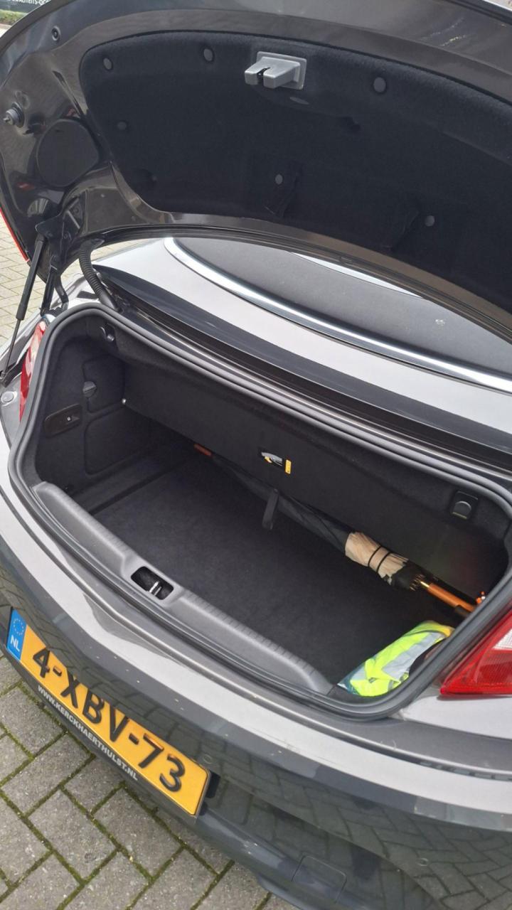 Opel Cascada 1.4 turbo ecoflex cosmo