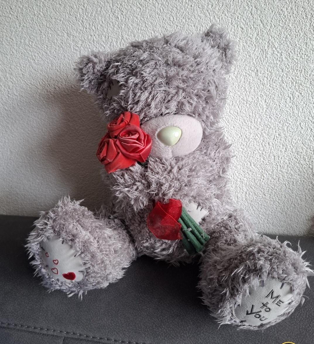 7 mooie Me To You beren