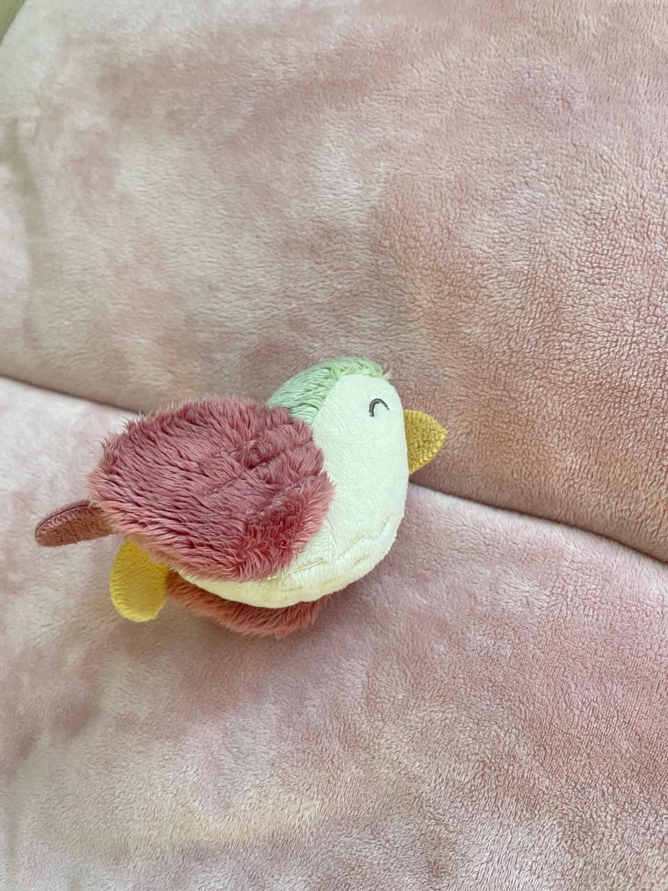 Boxkleed little dutch fairy garden