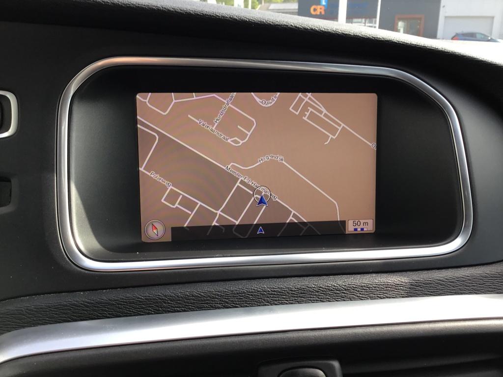 Volvo V40 cross country 2.0 t3 nordic+