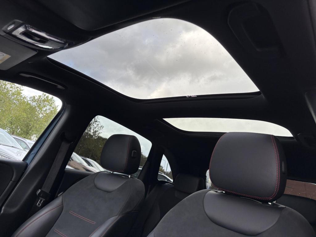 Mercedes-Benz B-Klasse 180 premium plus