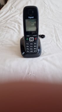 Vaste telefoon Gigaset