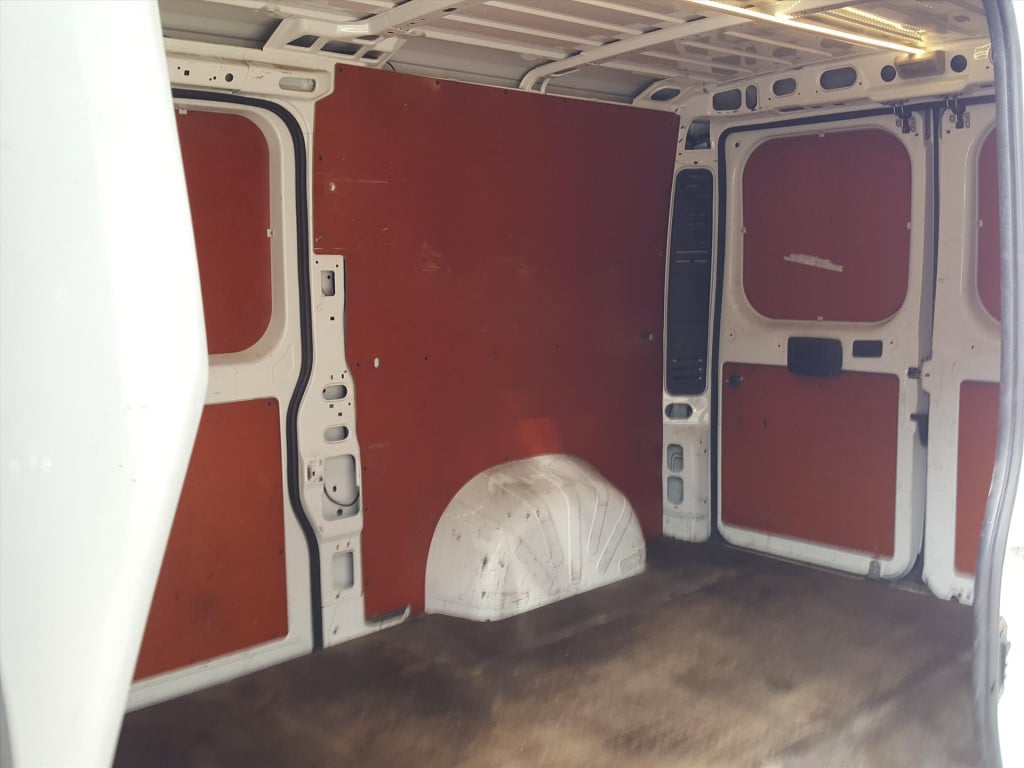Peugeot Boxer gb 333 hdi-110pk xr profit+ l2h1 3-zits navi | kastinbouw | i