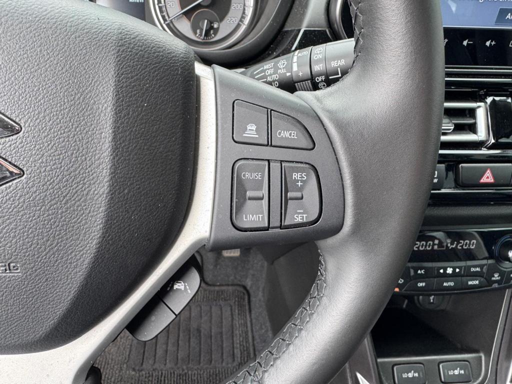 Suzuki Sx4 S-cross 1.4 boosterjet style smart hybrid