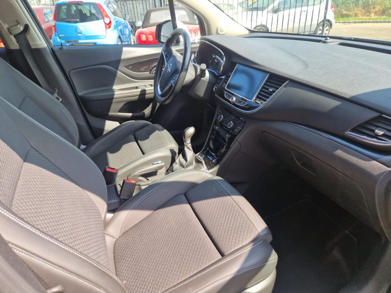 TE KOOP OPEL MOKKA 1.4 INNOVATION EURO 6 KEYLESS GO