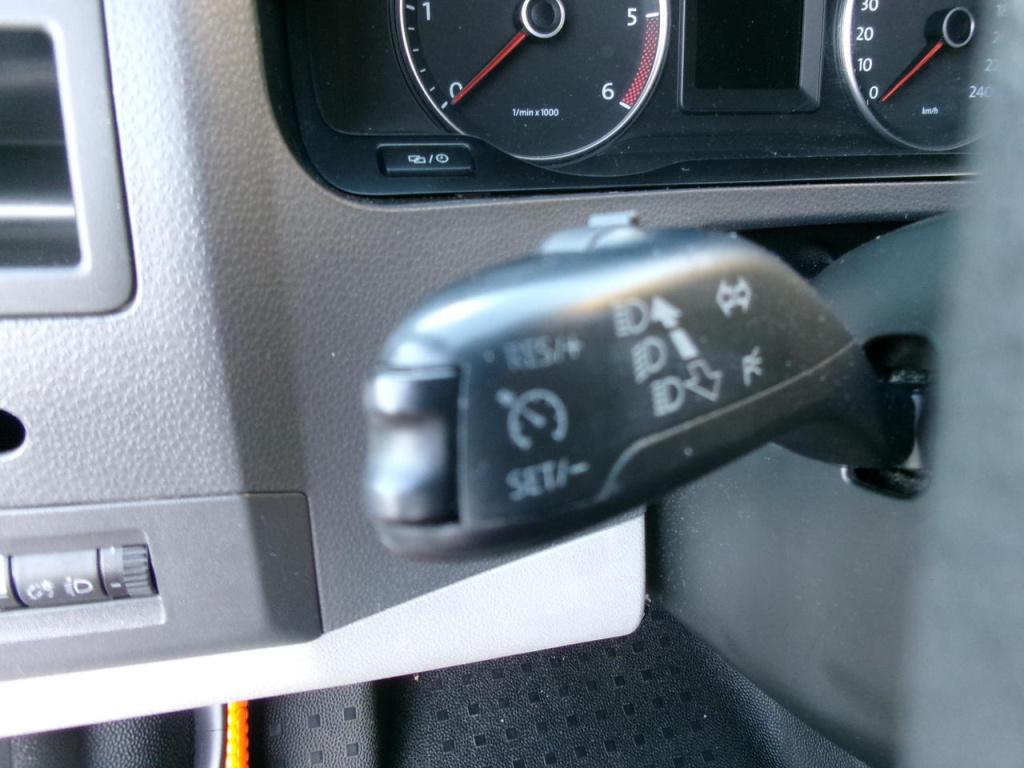 Volkswagen Transporter kombi 2.0 tdi airco cr.contr 9-persoons personenbus