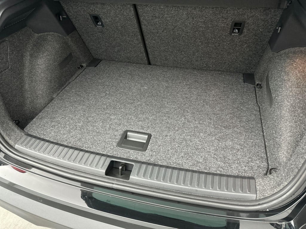 Seat Arona fr business connect 1.0 70 kw / 95 pk ecotsi suv 5