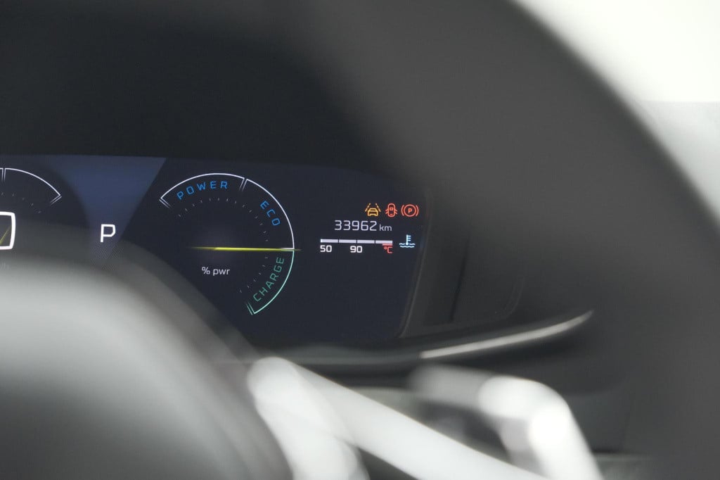 Peugeot 2008 hybrid 136 e-dsc6 allure | 360 camera | adaptieve cruise contr