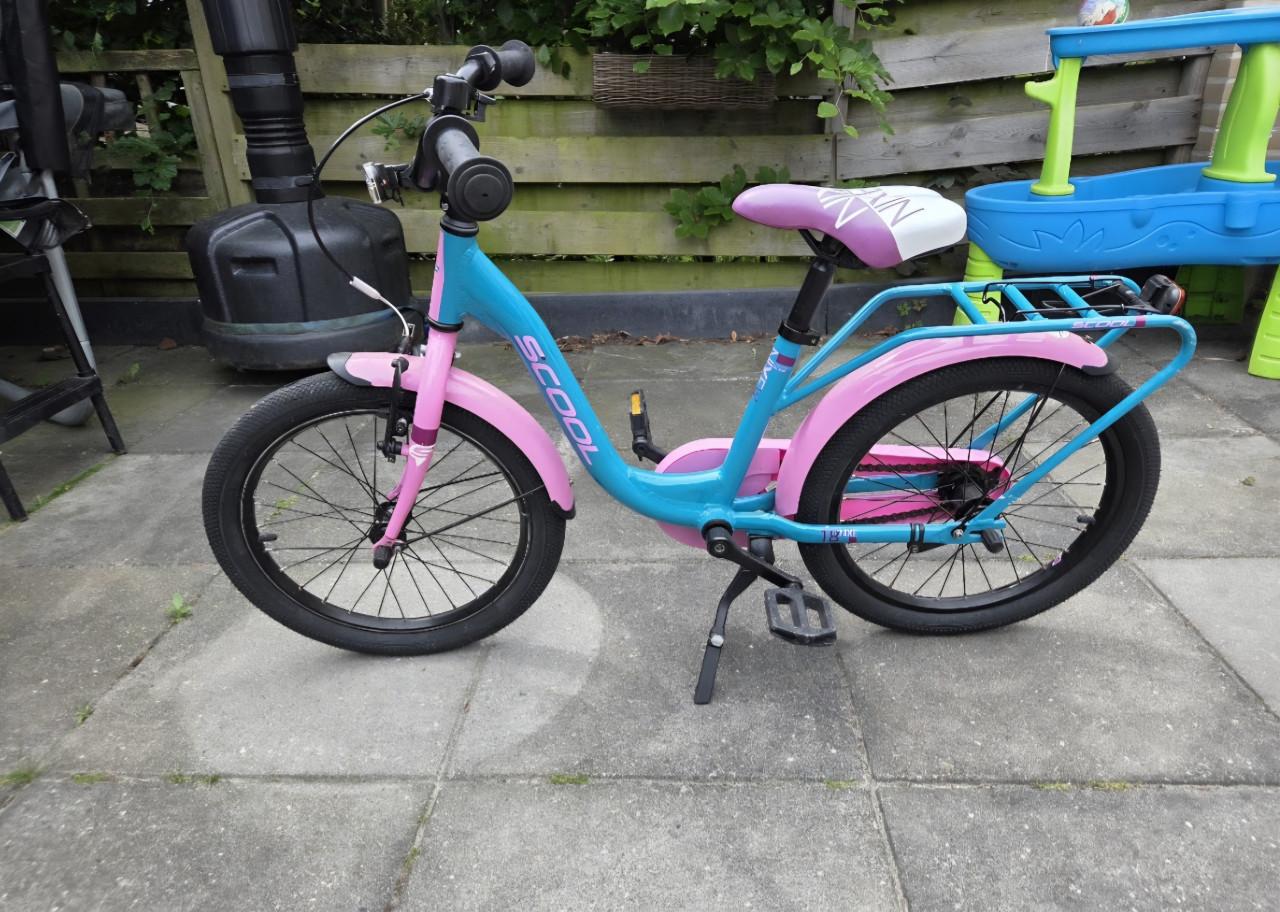 Kinderfiets