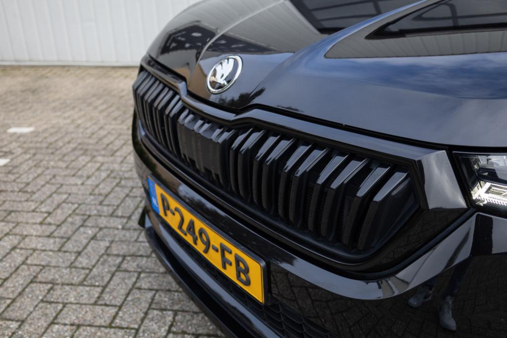 Skoda Kodiaq 1.5 tsi sportline business ✅nav✅cam✅nlauto