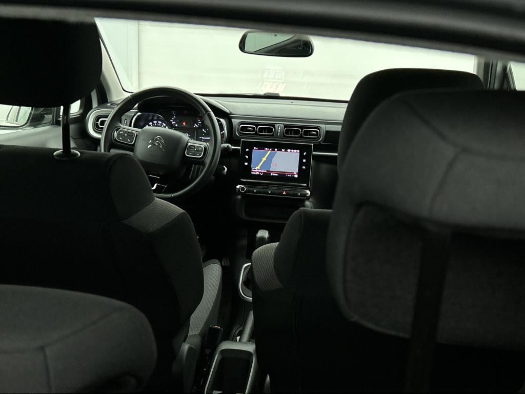 Citroen C3 82 pk shine | rijklaar | camera | navigatie | 17" lmv |