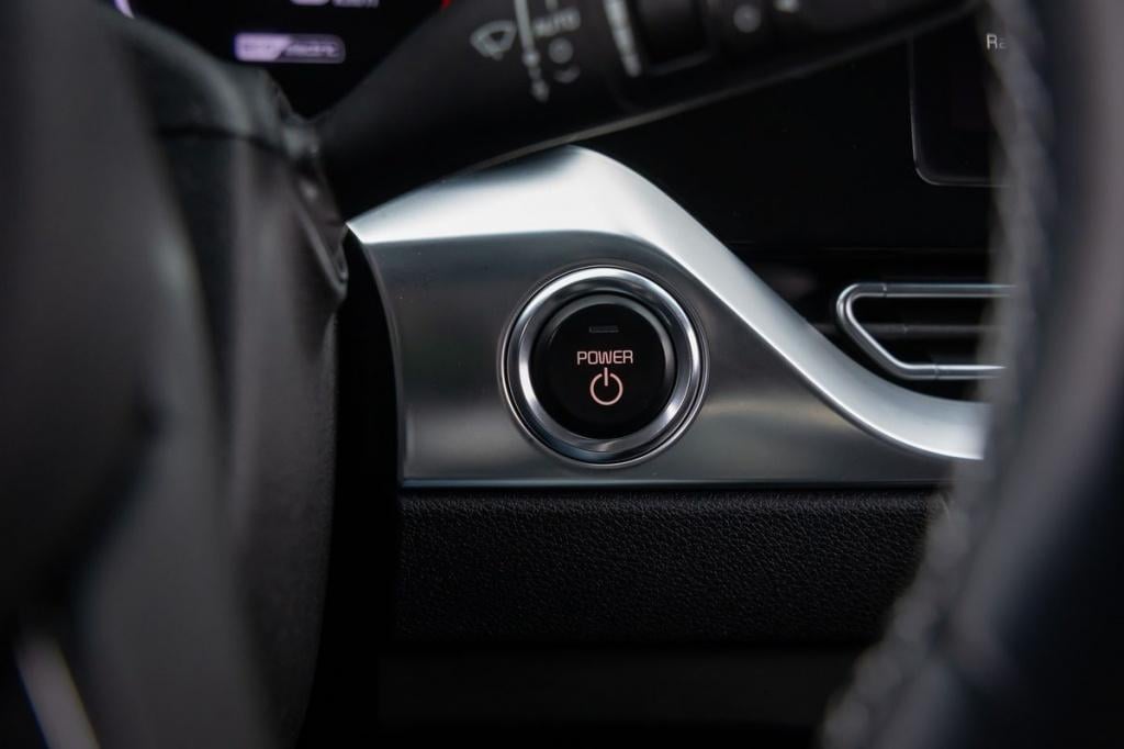 Kia E-niro vision plus 39 kwh | soh 100 procent