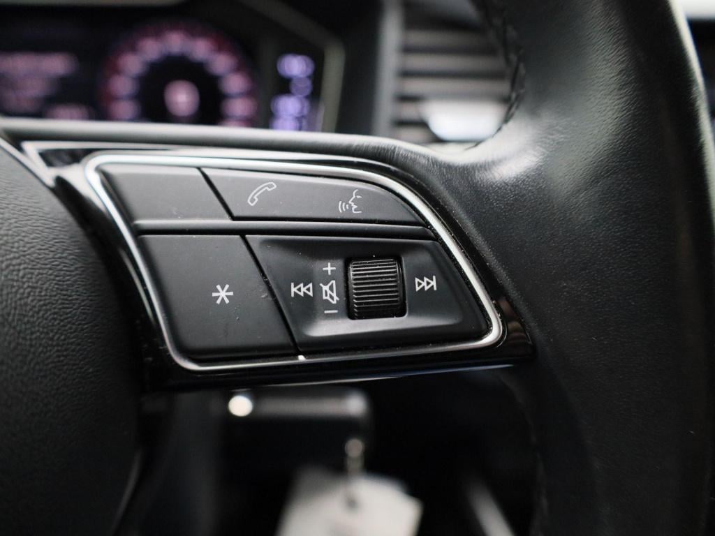 Audi A1 Sportback 1.0 25 tfsi 70kw | virtual cockpit | parkeer sensoren | c