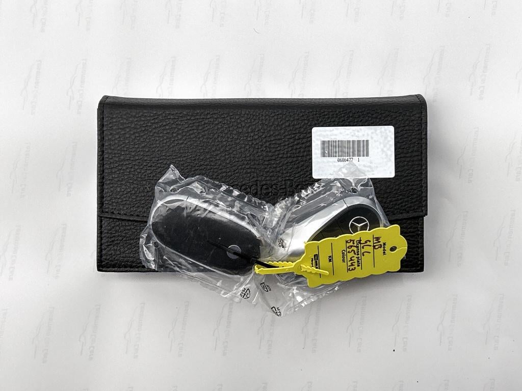 Mercedes-Benz Glc coupé 300e 4matic business solution amg | premium | night