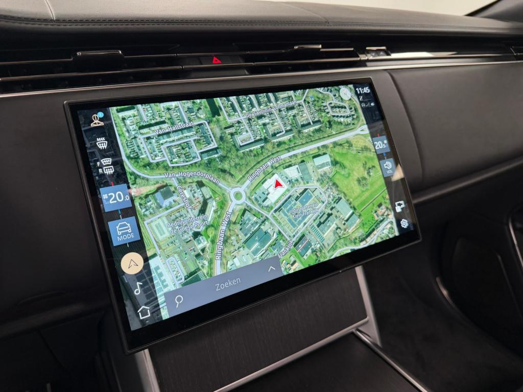 Land Rover Range Rover 3.0 p550e autobiography phev | fabrieksgarantie t/m 