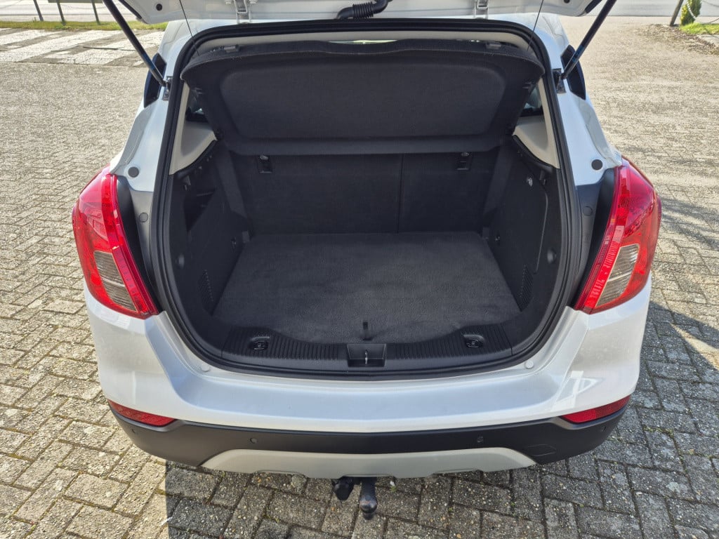 Opel Mokka 1.4 turbo innovation