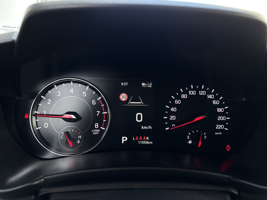 Suzuki Swift automaat 1.2 style smart hybrid