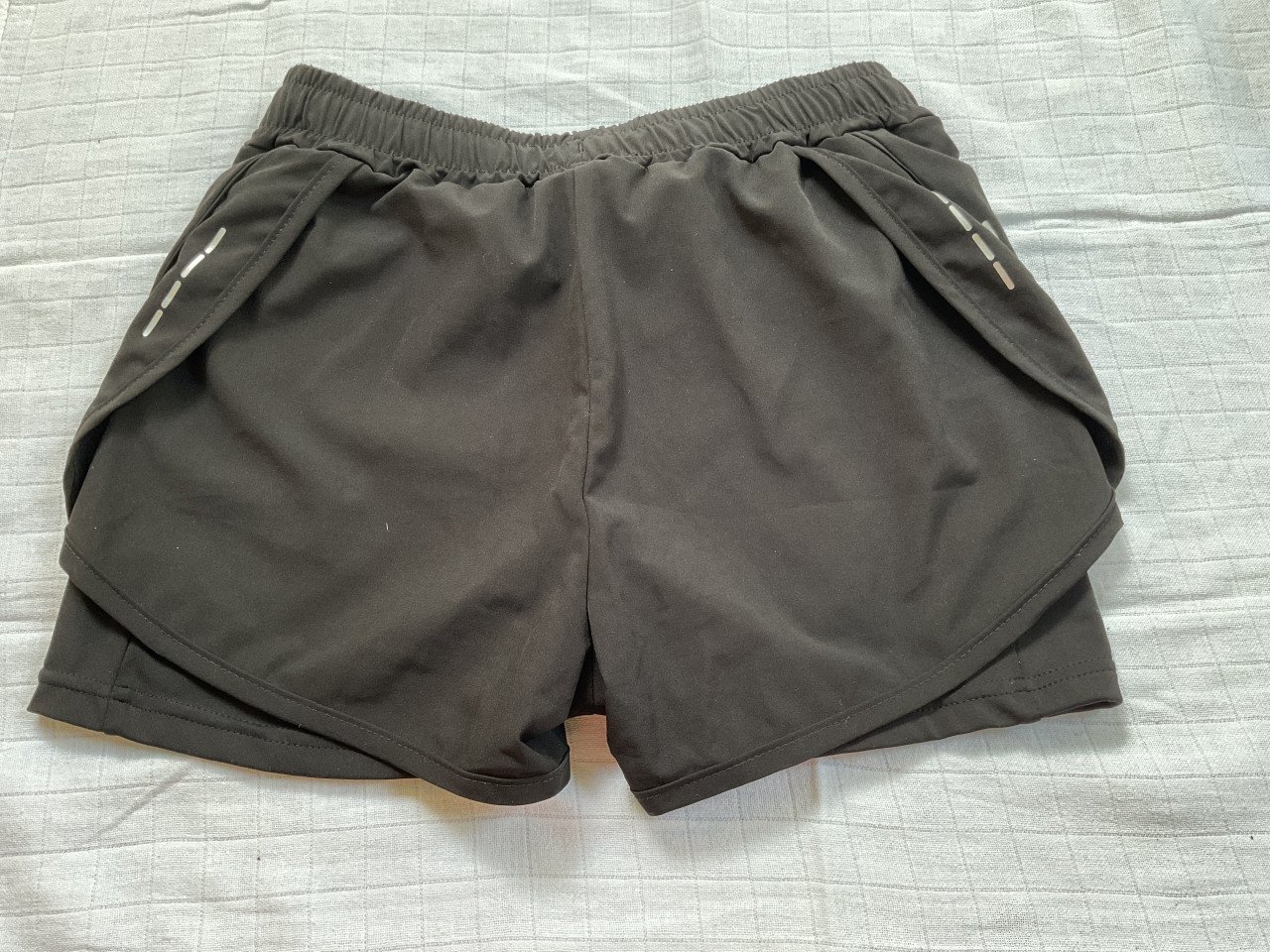 Sport broek
