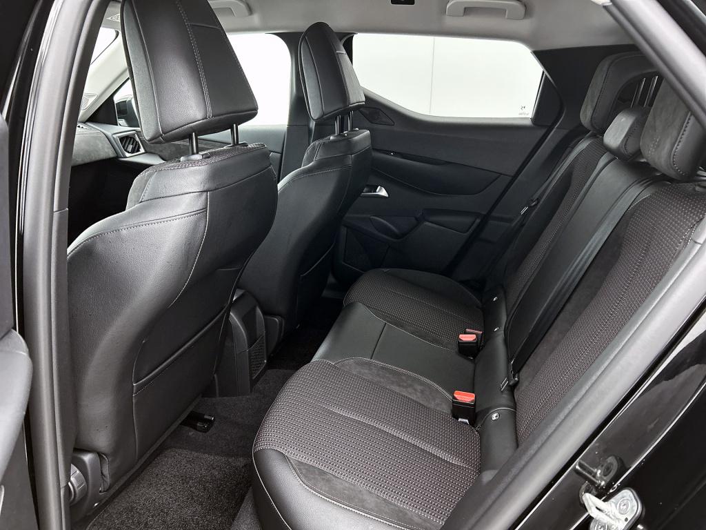 Ds Ds 3 e-tense performance line 54 kwh | camera | head-up display | stoelv