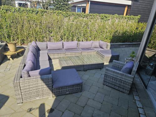 Loungeset/tuinset
