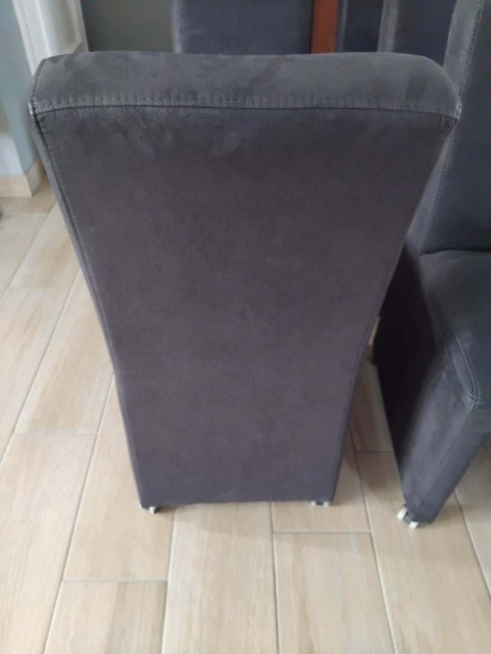 Eetkamerstoelen (6 stuks)