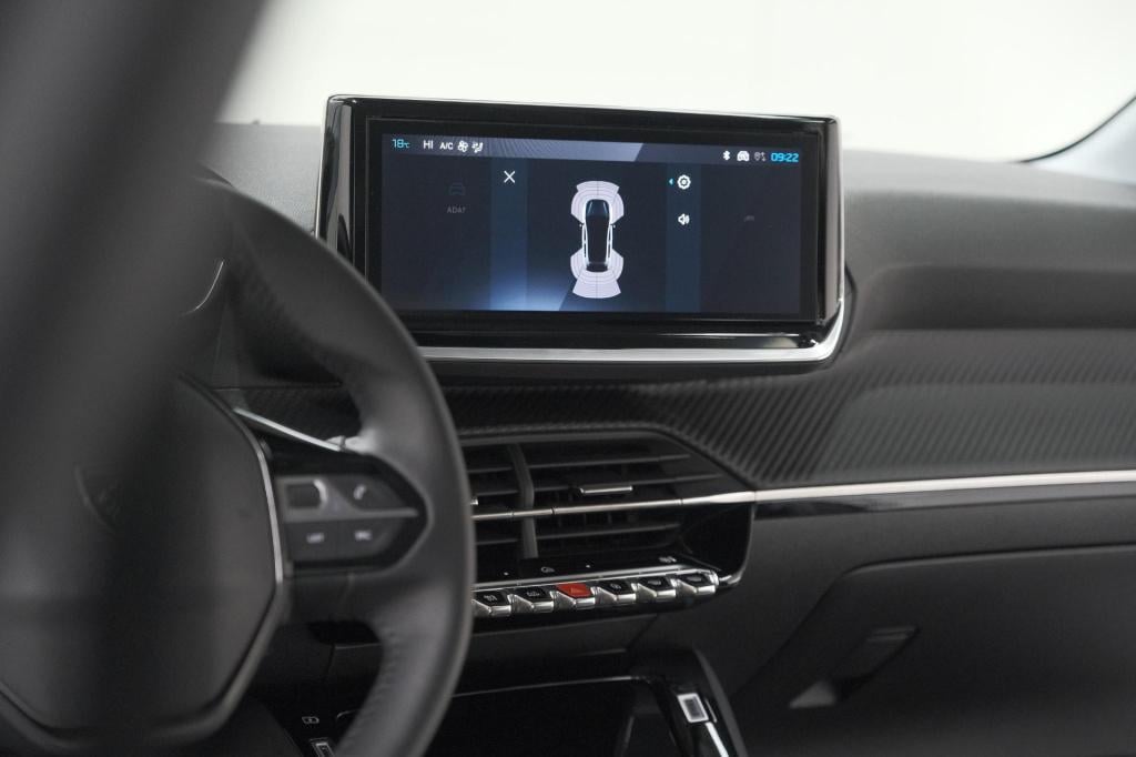 Peugeot 208 ev allure 50 kwh | soh 99,9% | 11 kw laadfunctie | apple carpla