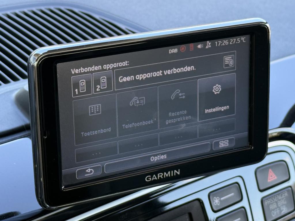 Volkswagen E-up! | pano | stoelverwarming | voorruitverwarming | cruise | d