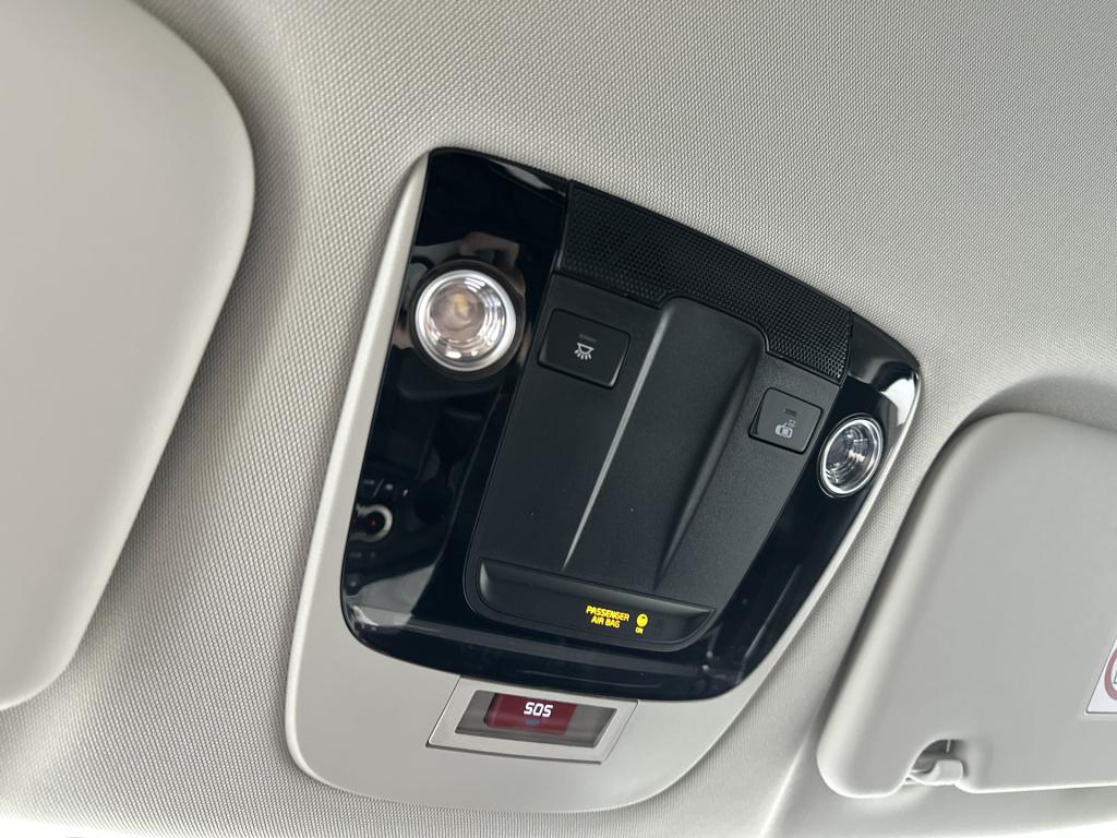 Kia Ev6 light edition 63 kwh |  stoel en stuur verwarming