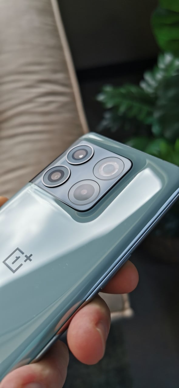OnePlus 10T Jade Green