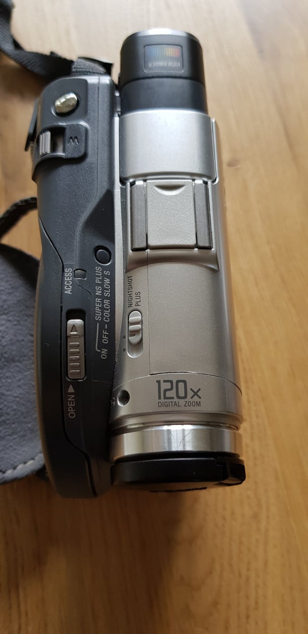 Sony Handycam