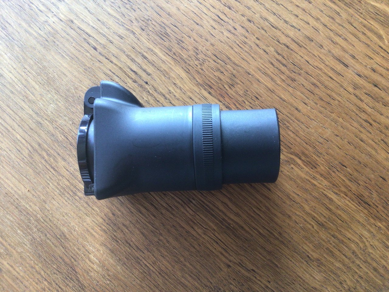 Laadadapter voor electrische auto