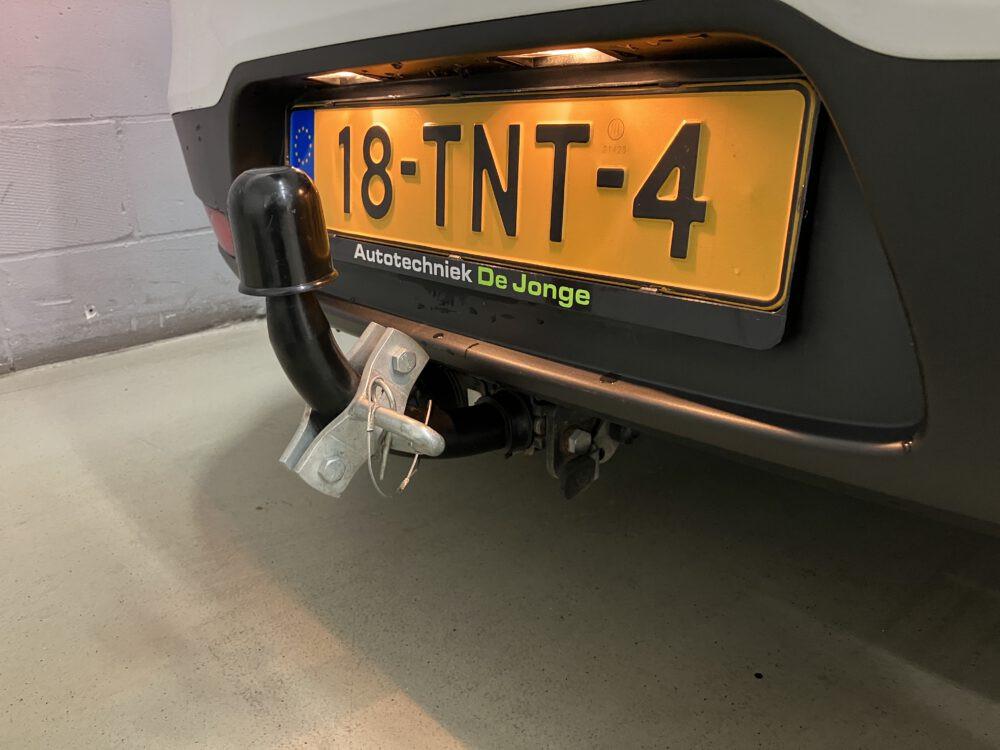 Kia Rio 1.2 CVVT Super Pack