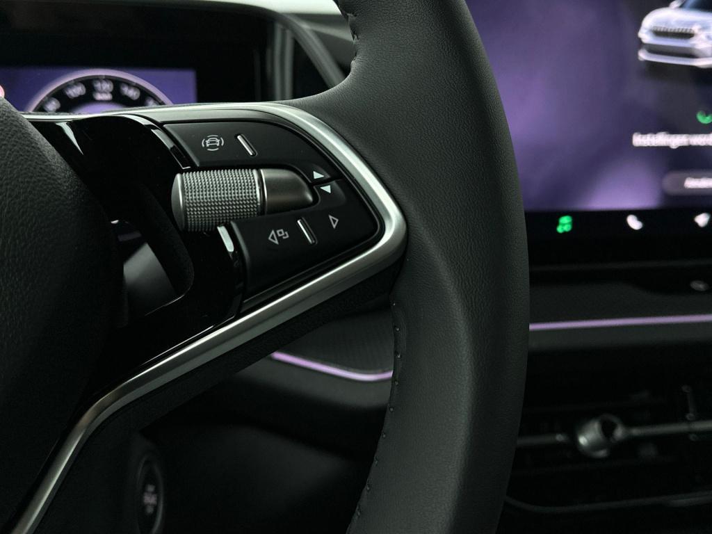 Skoda Kodiaq business edition plus 1.5 tsi phev 150 kw / 204 pk