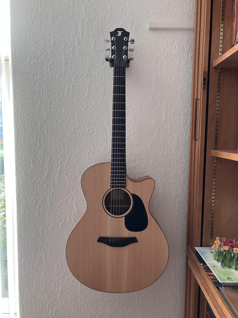 Furch Violet Gc SM