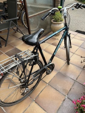 Herenfiets