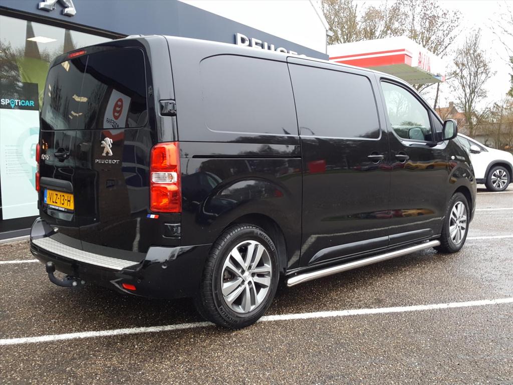Peugeot Expert gb l2/standard 2.0 bluehdi-120pk automaat (eat8) 3pers. asph