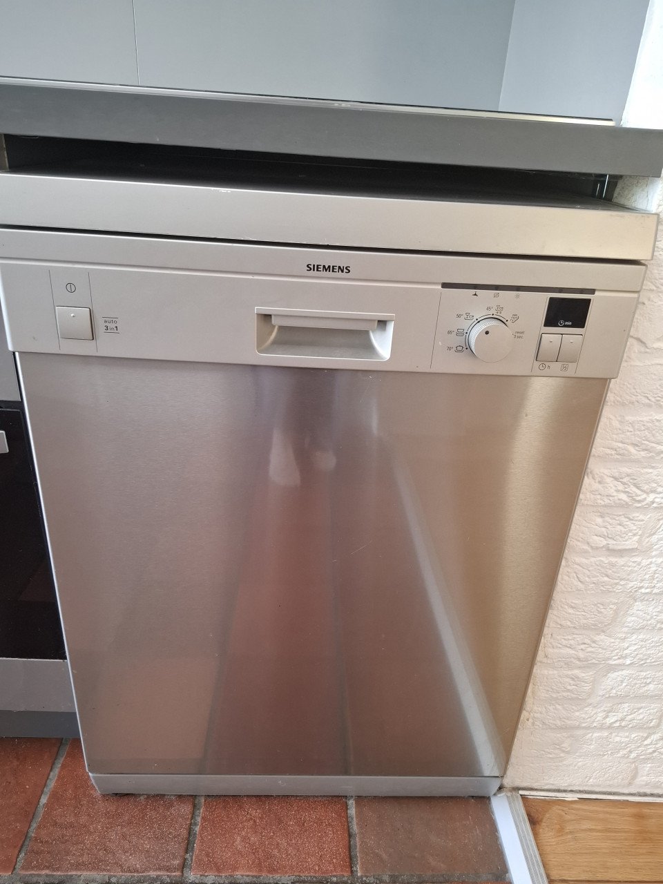 Keuken