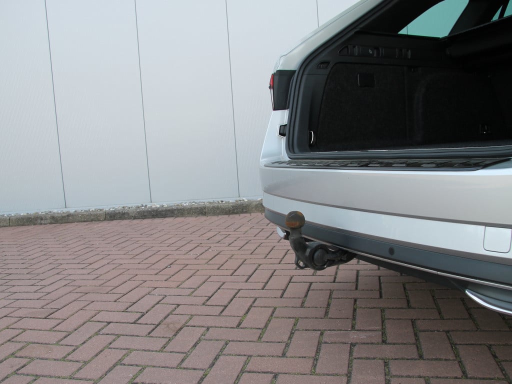 Skoda Superb combi 1.4 tsi iv 218pk sportline | pano dak | trekhaak