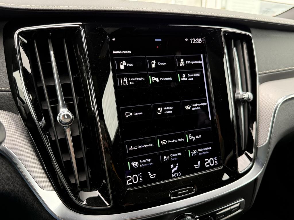 Volvo V60 t8 405pk awd polestar engineered| full options!!!