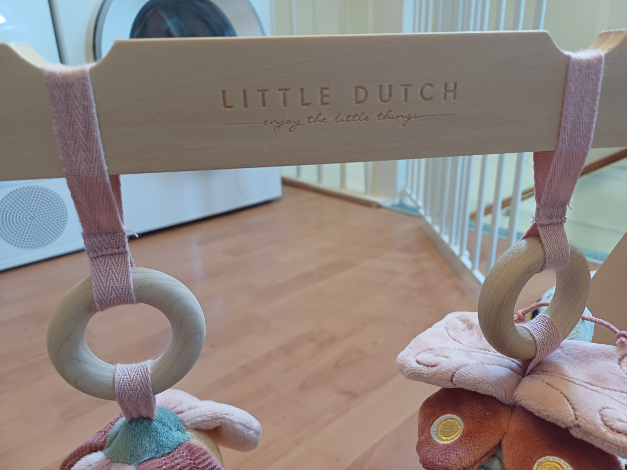 Little Dutch Babygym