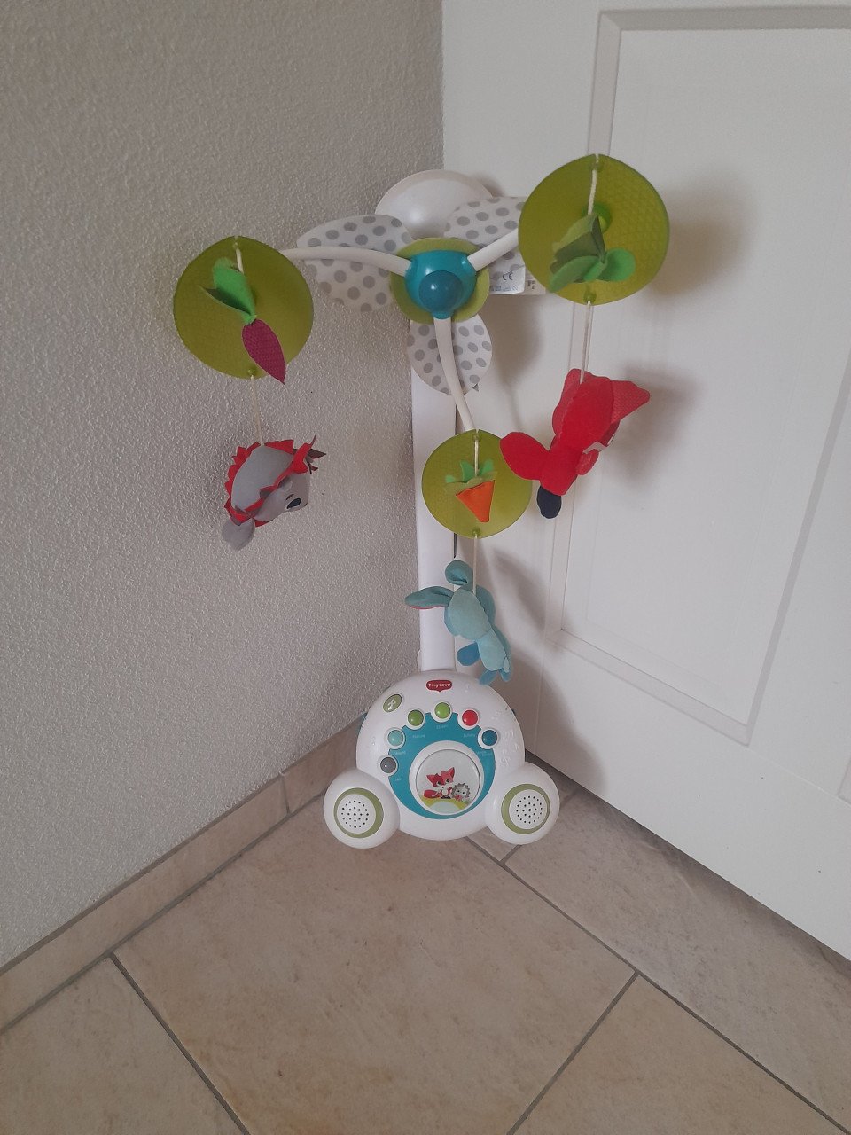Box mobiel (in goede staat )