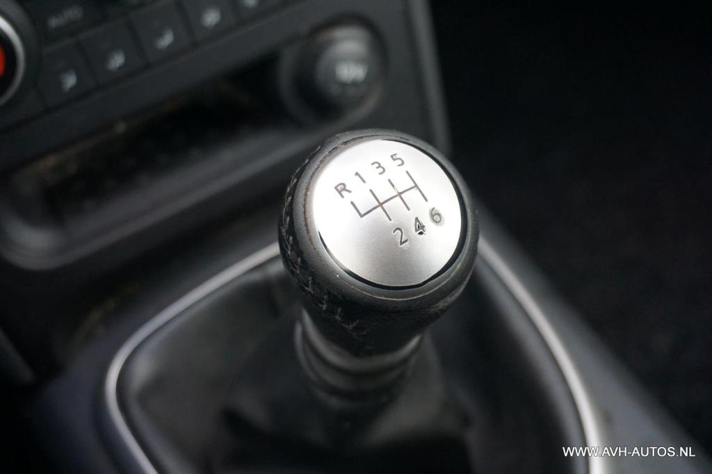 Nissan Qashqai 2.0 acenta