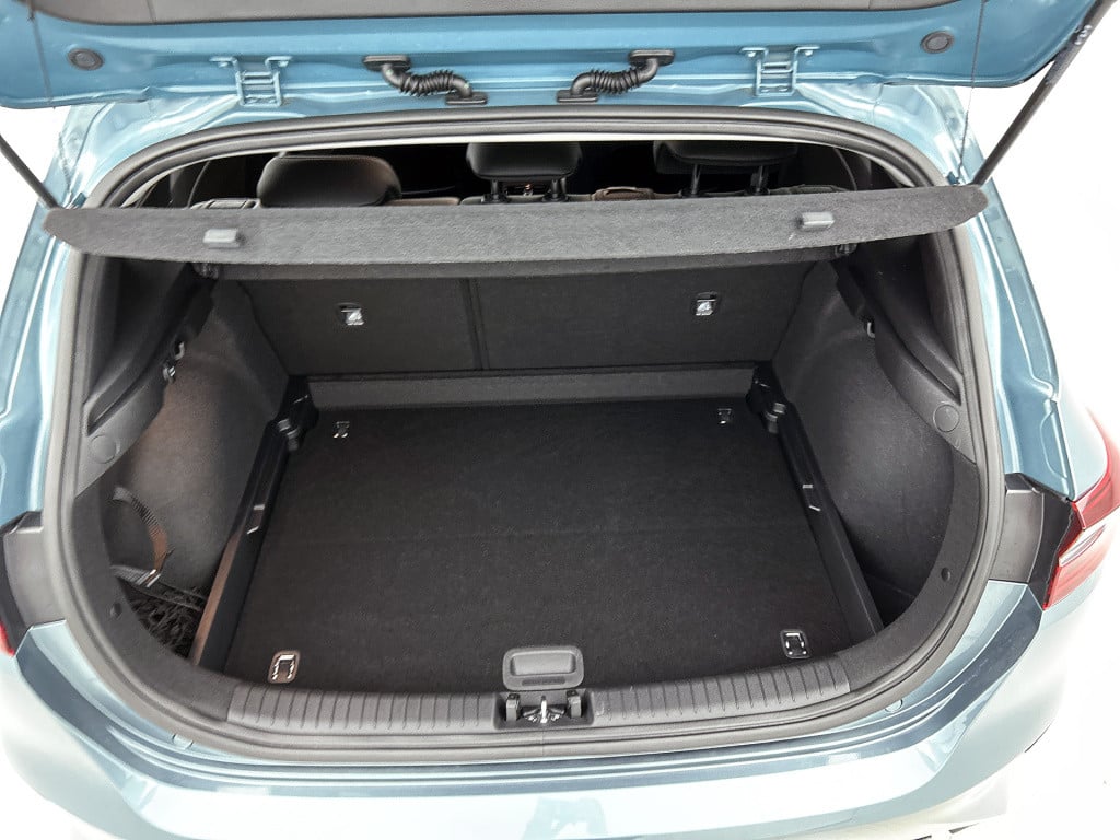 Kia Cee'd 1.5 t-gdi dynamicplusline