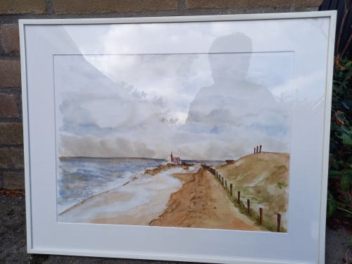 Schilderij