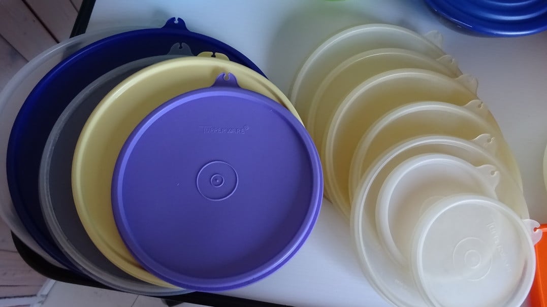 Tupperware
