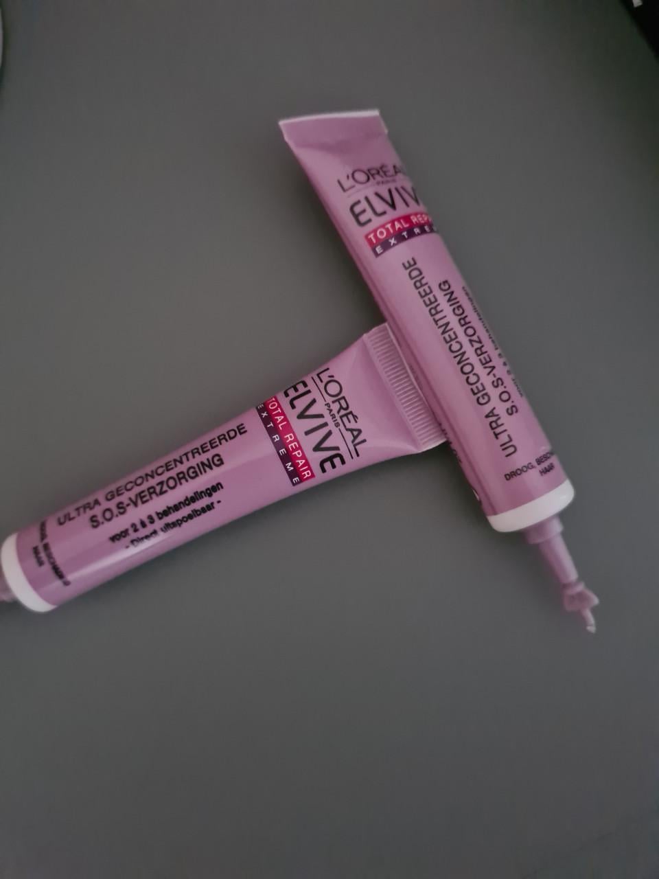 Haarproducten bruining NIEUW