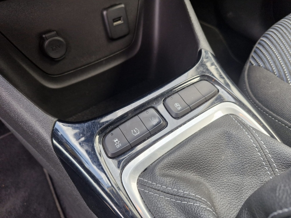 Opel Crossland X 1.2 t. 120 jaar ed.