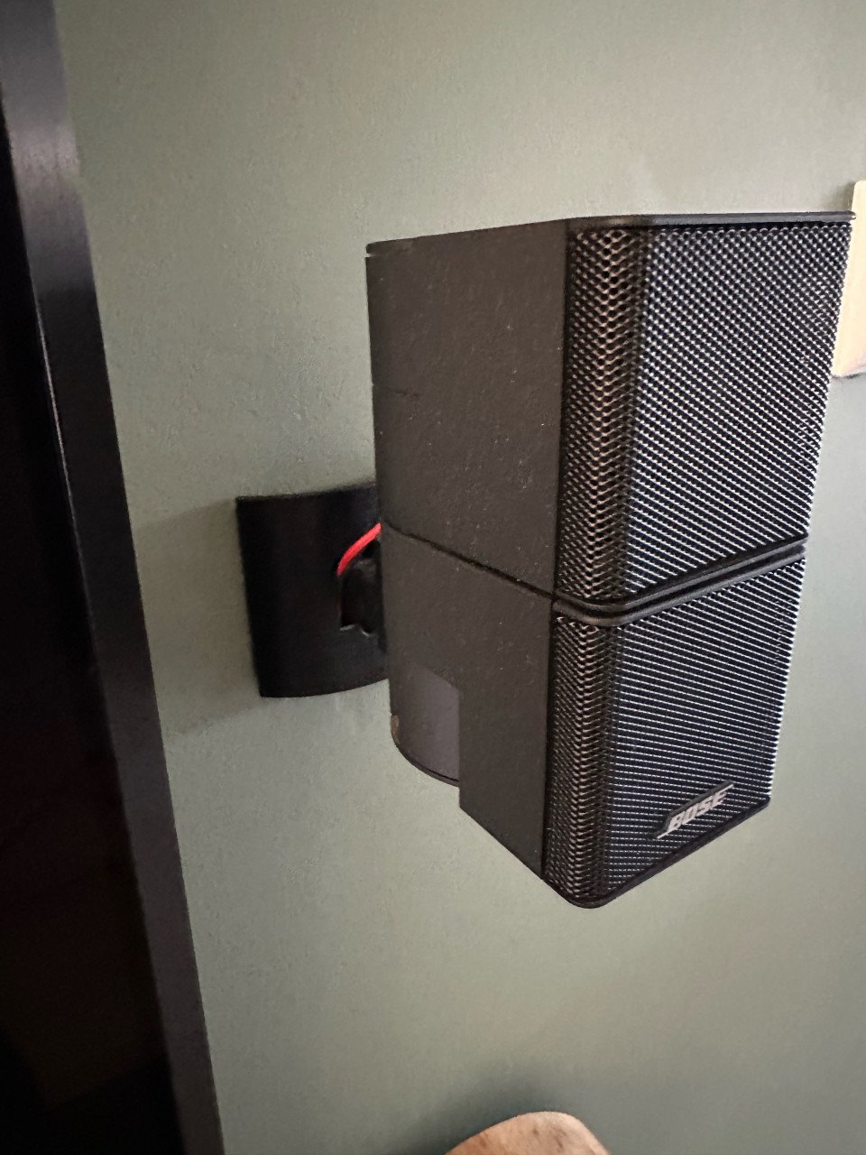 Bose Lifestyle V35 met SoundTouch adapter