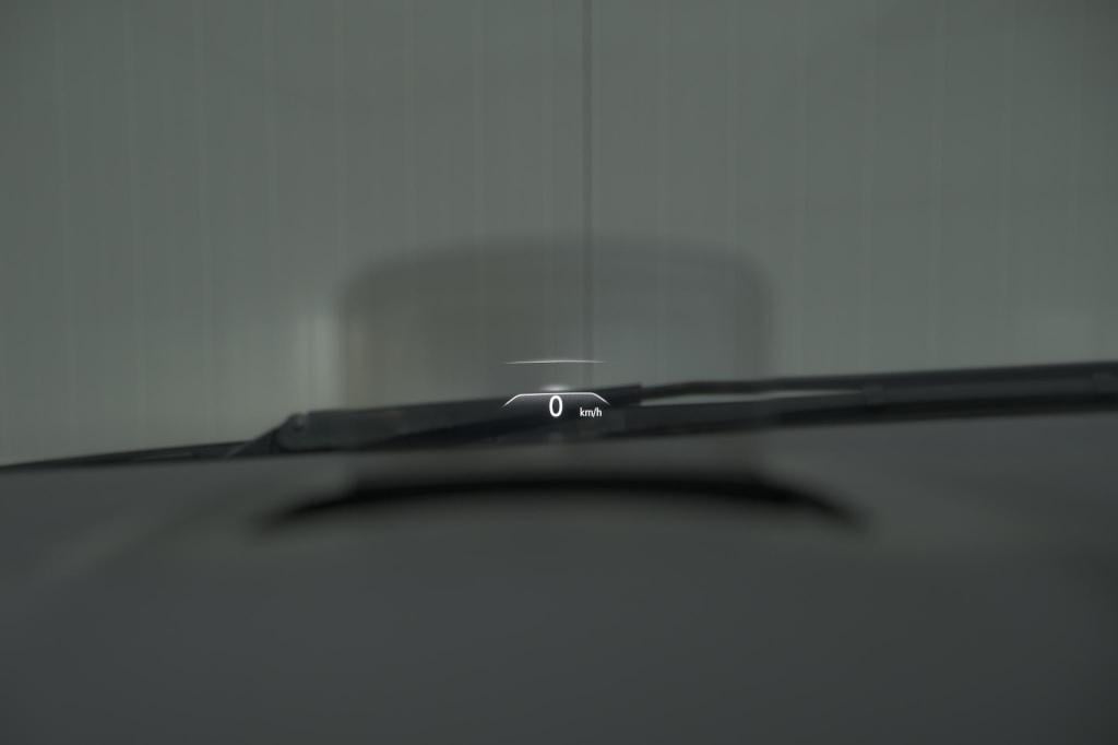 Renault Scenic tce 140 edc black edition | trekhaak | panoramadak | adaptie